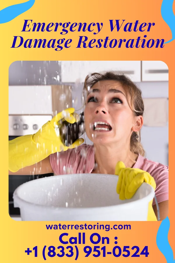 Emergency Water Damage Restoration in Dearborn, MO